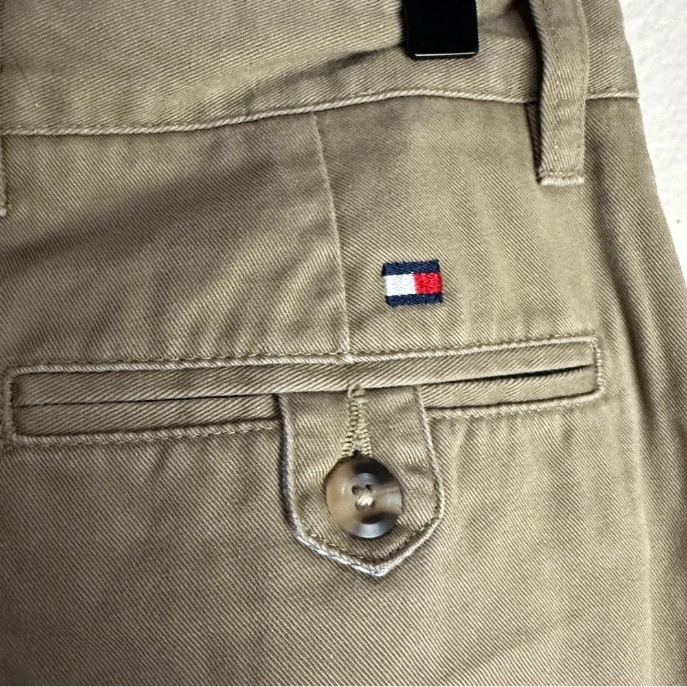 Tommy Hilfiger Vintage Pants Size 35X34